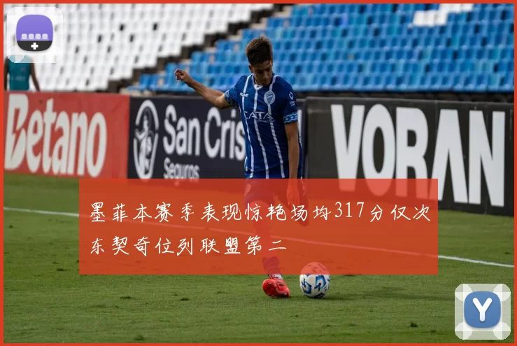 墨菲本赛季表现惊艳场均317分仅次东契奇位列联盟第二